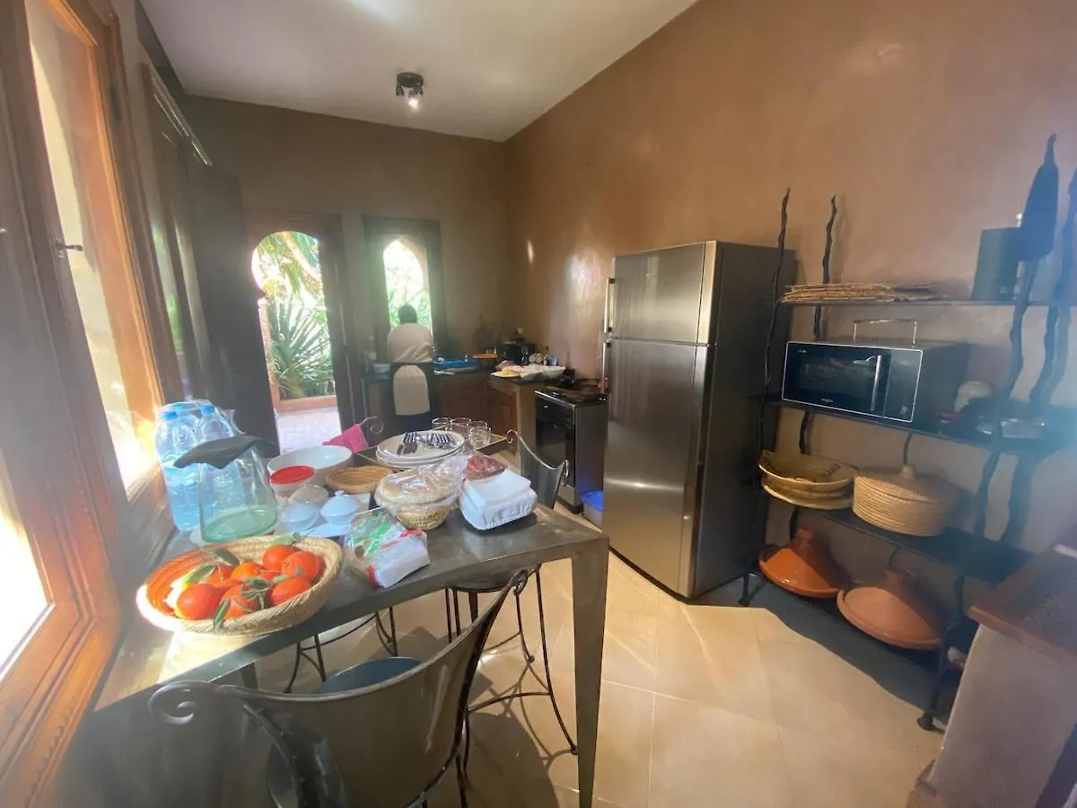 Villa Les Portes De L'Atlas - Marrakech Marrakesch