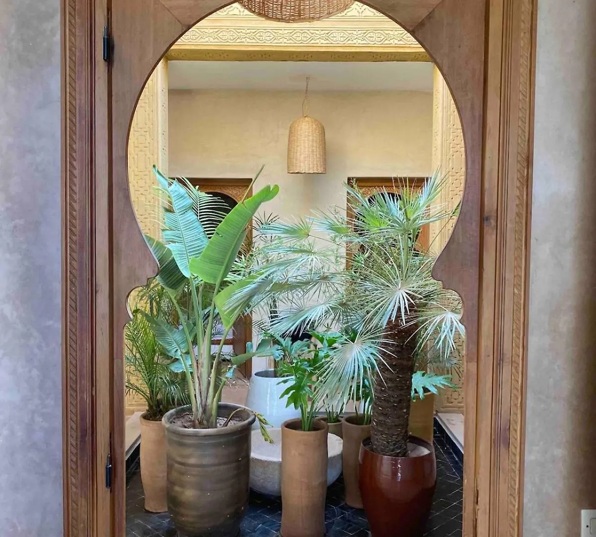Villa Les Portes De L'Atlas - Marrakech Marrakesch