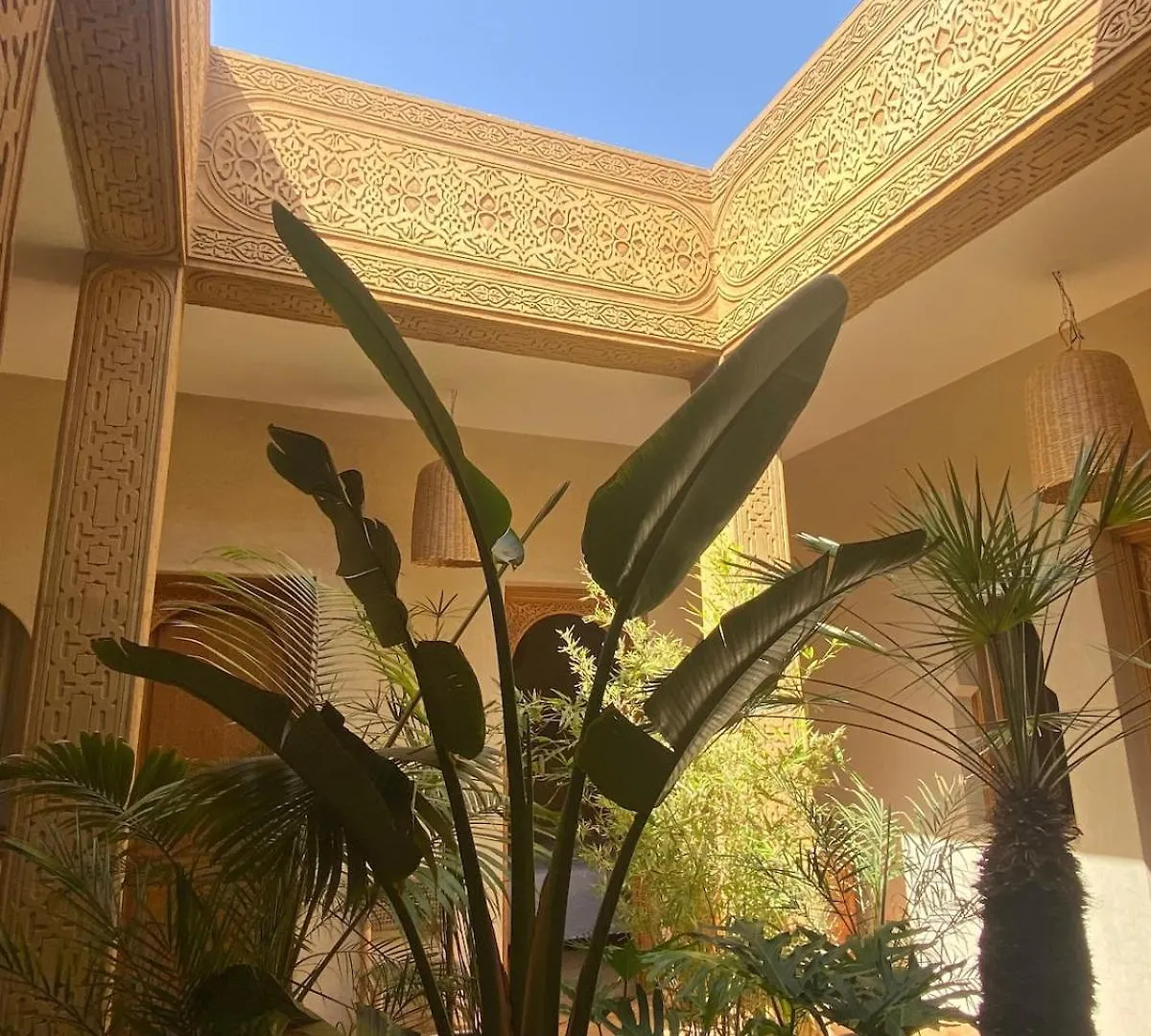 Villa Les Portes De L'Atlas - Marrakech Marrakesch