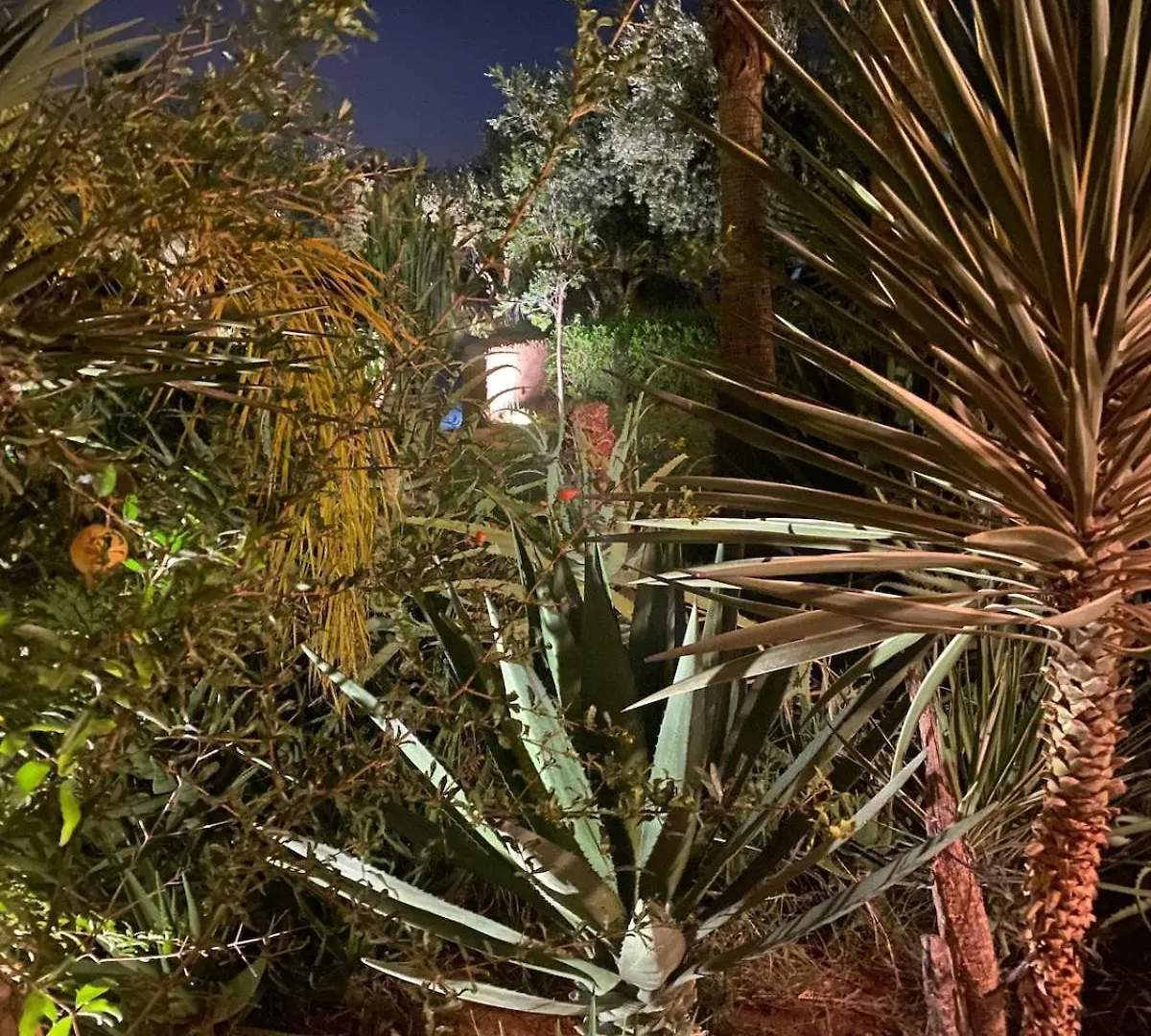 Villa Les Portes De L'Atlas - Marrakech Marrakesch