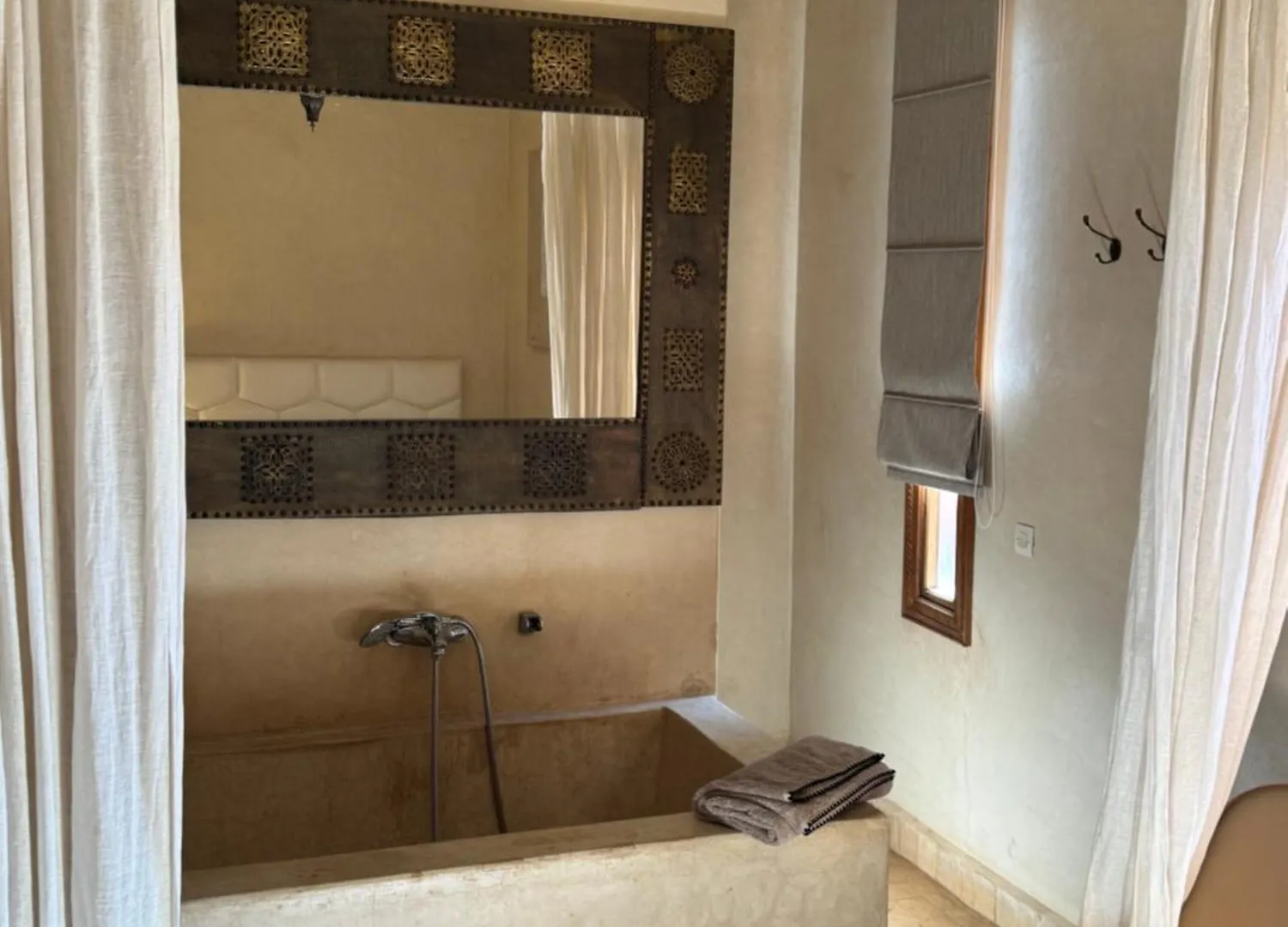 Villa Les Portes De L'Atlas - Marrakech Marrakesch