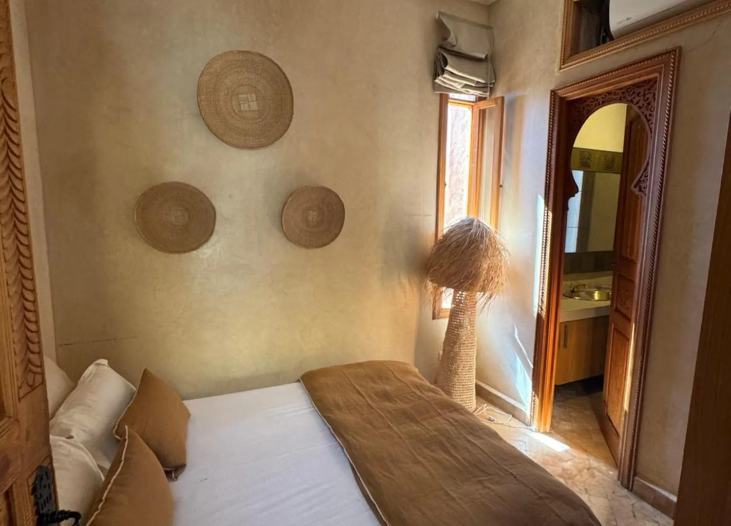 Villa Les Portes De L'Atlas - Marrakech Marrakesch