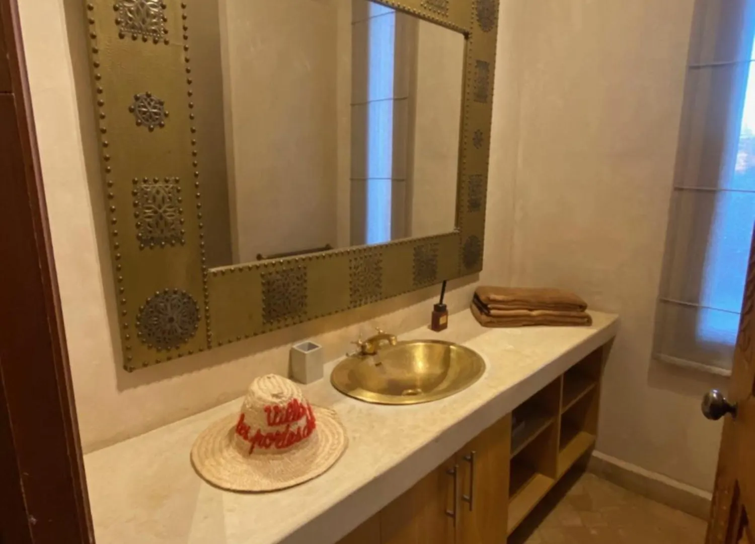 Villa Les Portes De L'Atlas - Marrakech Marrakesch