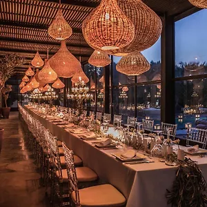  فيلة Taj Marrakech