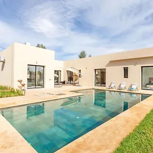  فيلة Miami, Jacuzzi, Piscine Chauffee ,table Ping Pong