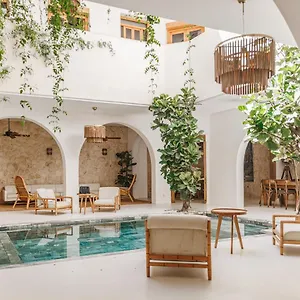 Pure House Marrakech Marraquexe