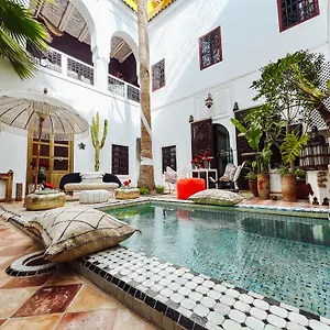  Bed & Breakfast Dar Aurora