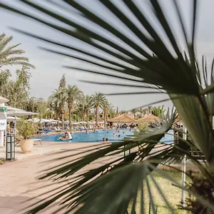 Hotel Kenzi Menara Palace &, Marrakesh