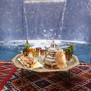  Affittacamere Palais Meryem