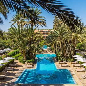 Hotel Sofitel Marrakech Palais Imperial &, Marrakesh