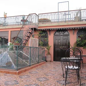 Sindi Sud Marrakesch