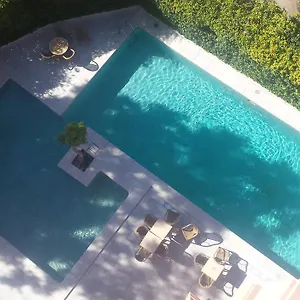 Hotel Le Grand Imilchil, Marrakesh