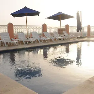 Hotell Racine, Marrakesh