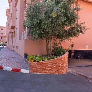  شقة Majorelle Family