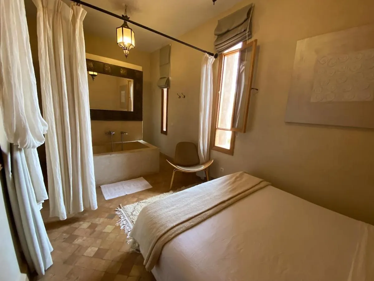 Villa Les Portes De L'Atlas - Marrakech Marrakesh