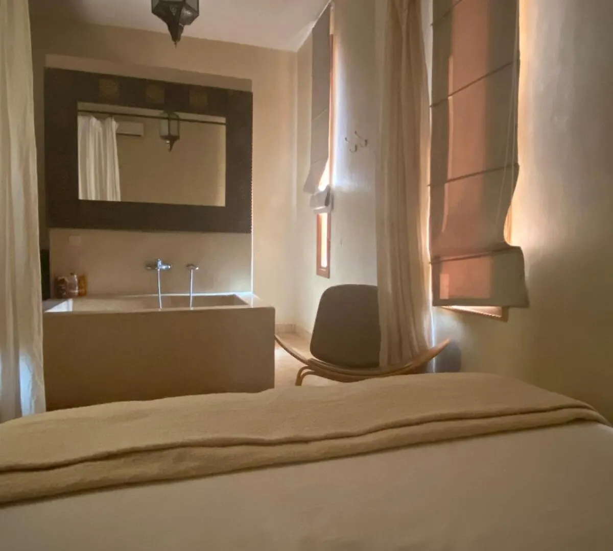 Villa Les Portes De L'Atlas - Marrakech Marakéš
