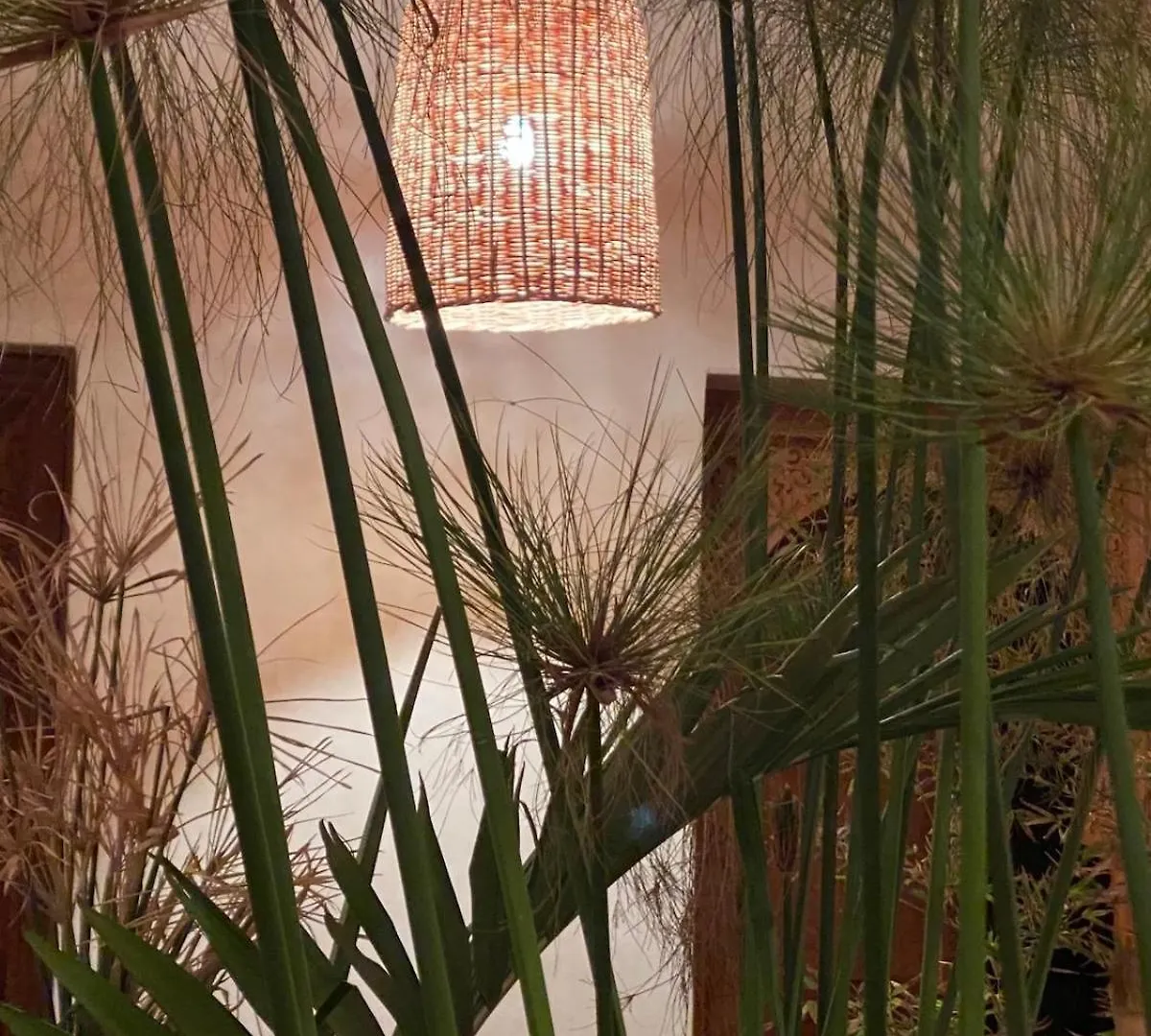 Villa Les Portes De L'Atlas - Marrakech Marakéš Maroko
