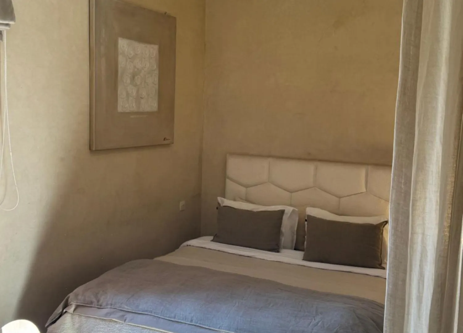 Villa Les Portes De L'Atlas - Marrakech Marakéš