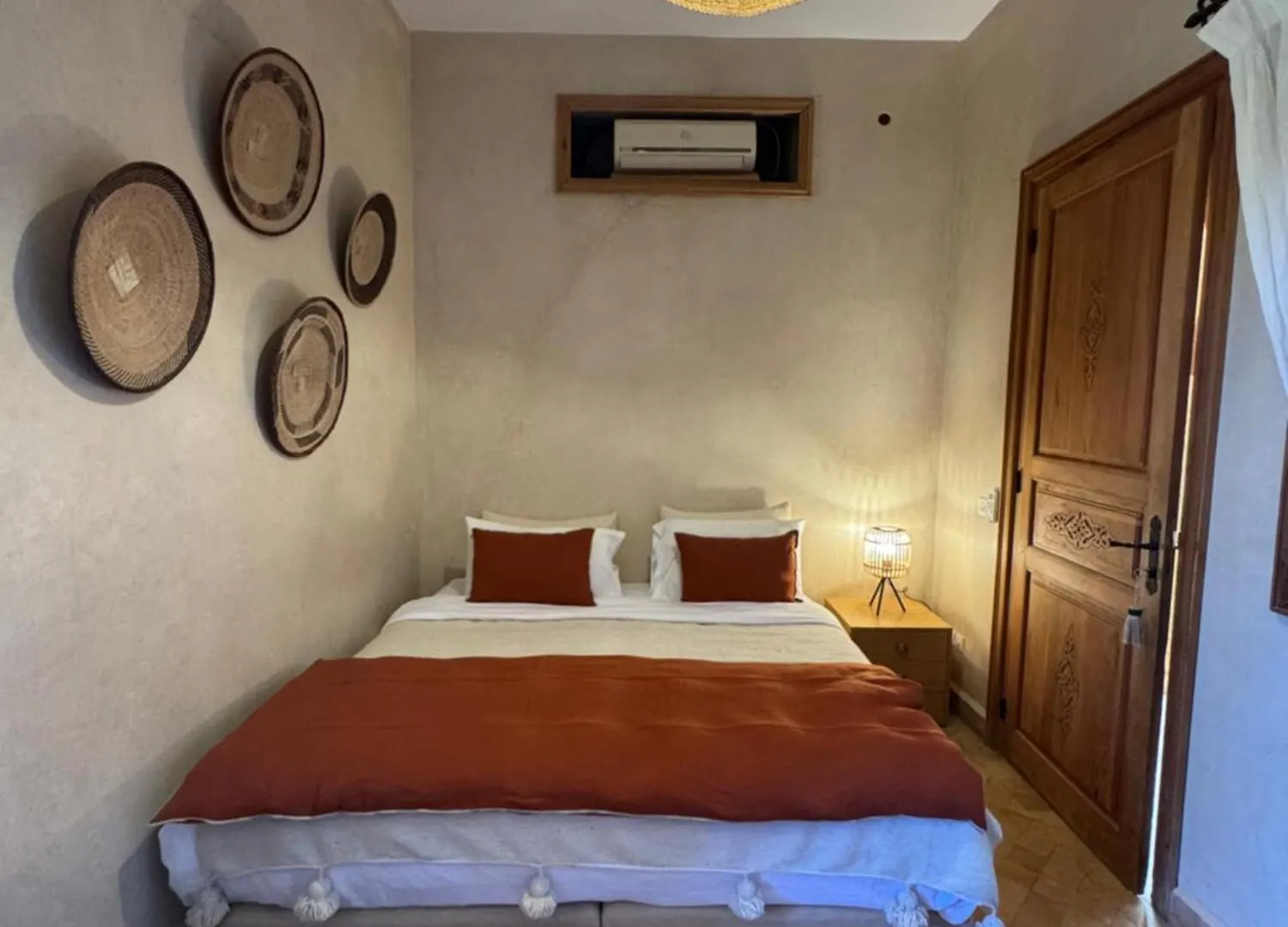Villa Les Portes De L'Atlas - Marrakech Marrakesh Morocco