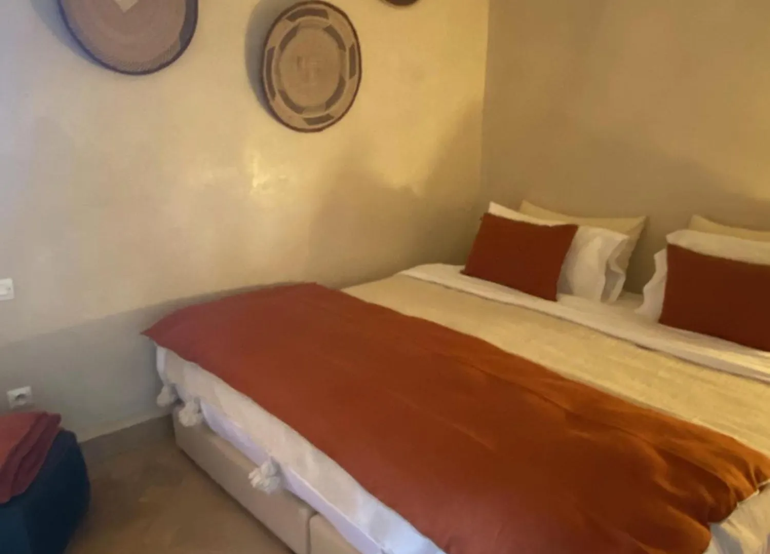 Villa Les Portes De L'Atlas - Marrakech Marakéš