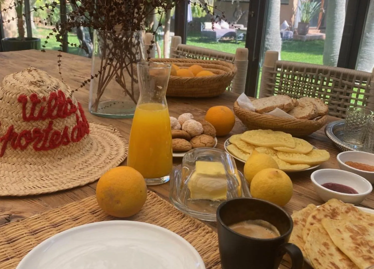 Villa Les Portes De L'Atlas - Marrakech Marakéš 0*,