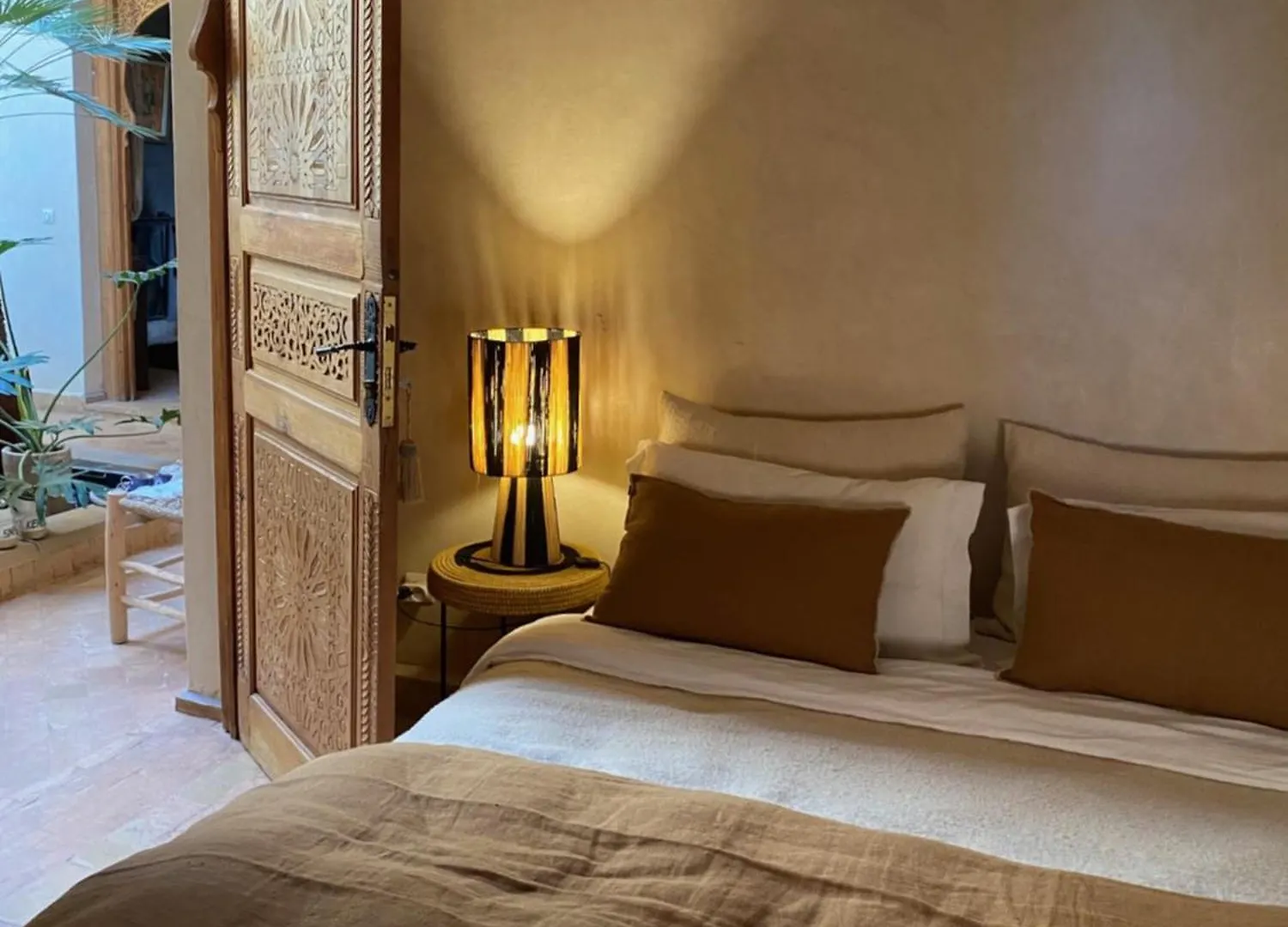 Villa Les Portes De L'Atlas - Marrakech Marrakesh