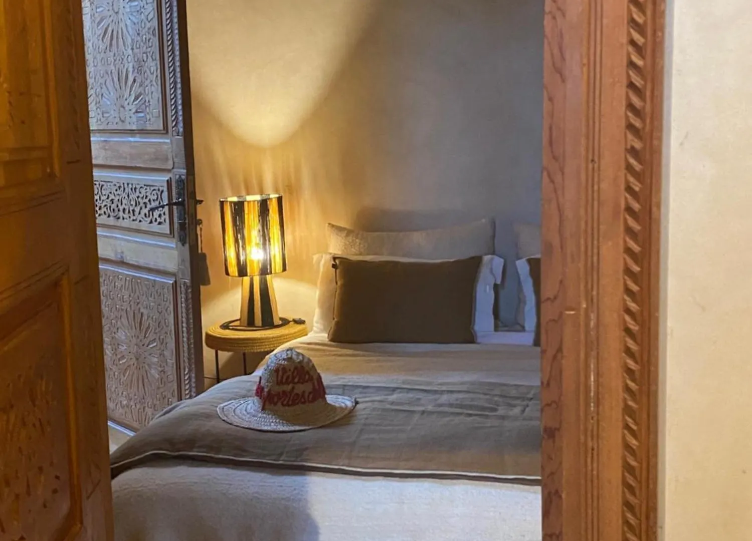 Villa Les Portes De L'Atlas - Marrakech Marrakesh Morocco