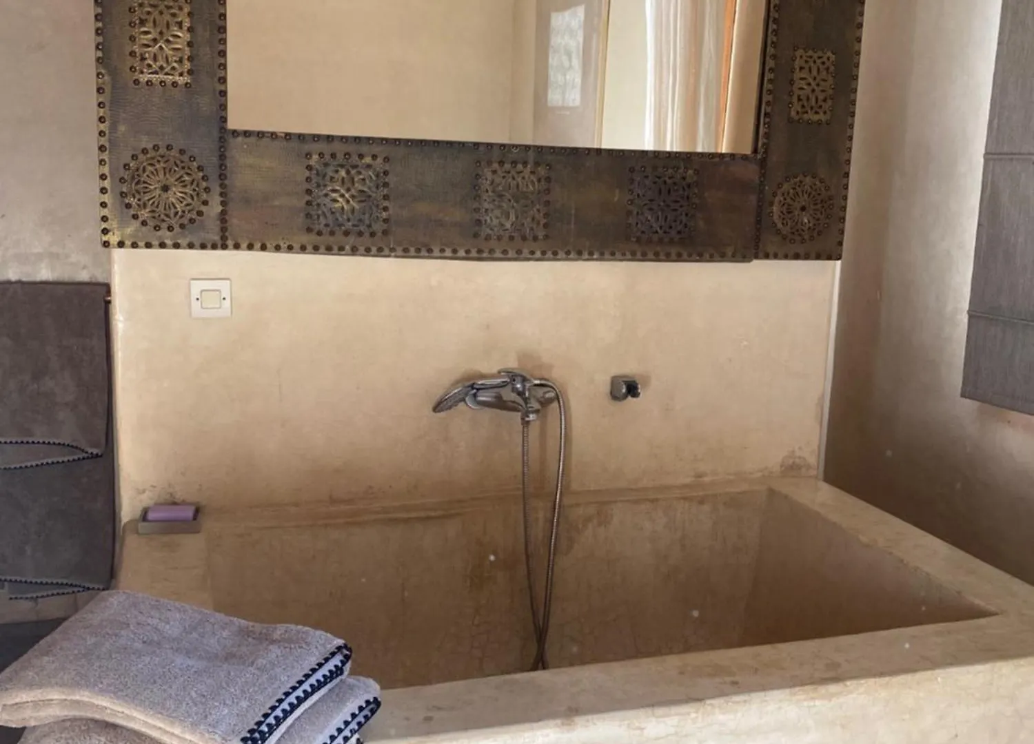 Villa Les Portes De L'Atlas - Marrakech Marakéš Maroko